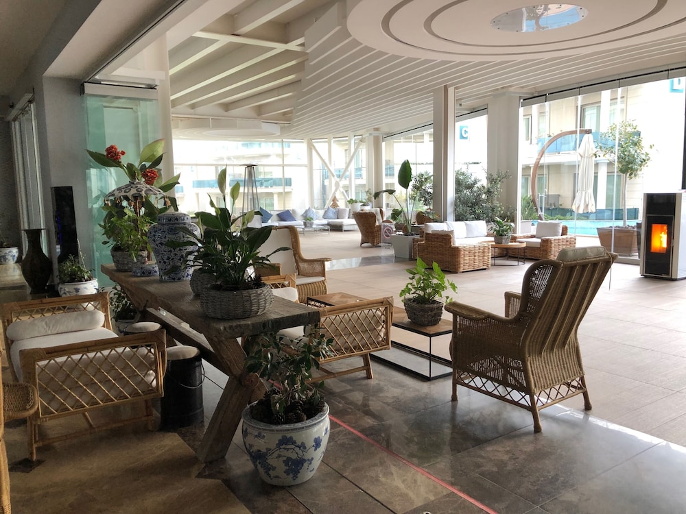 Ilica Hotel Spa and Wellness Thermal Resort 71/82