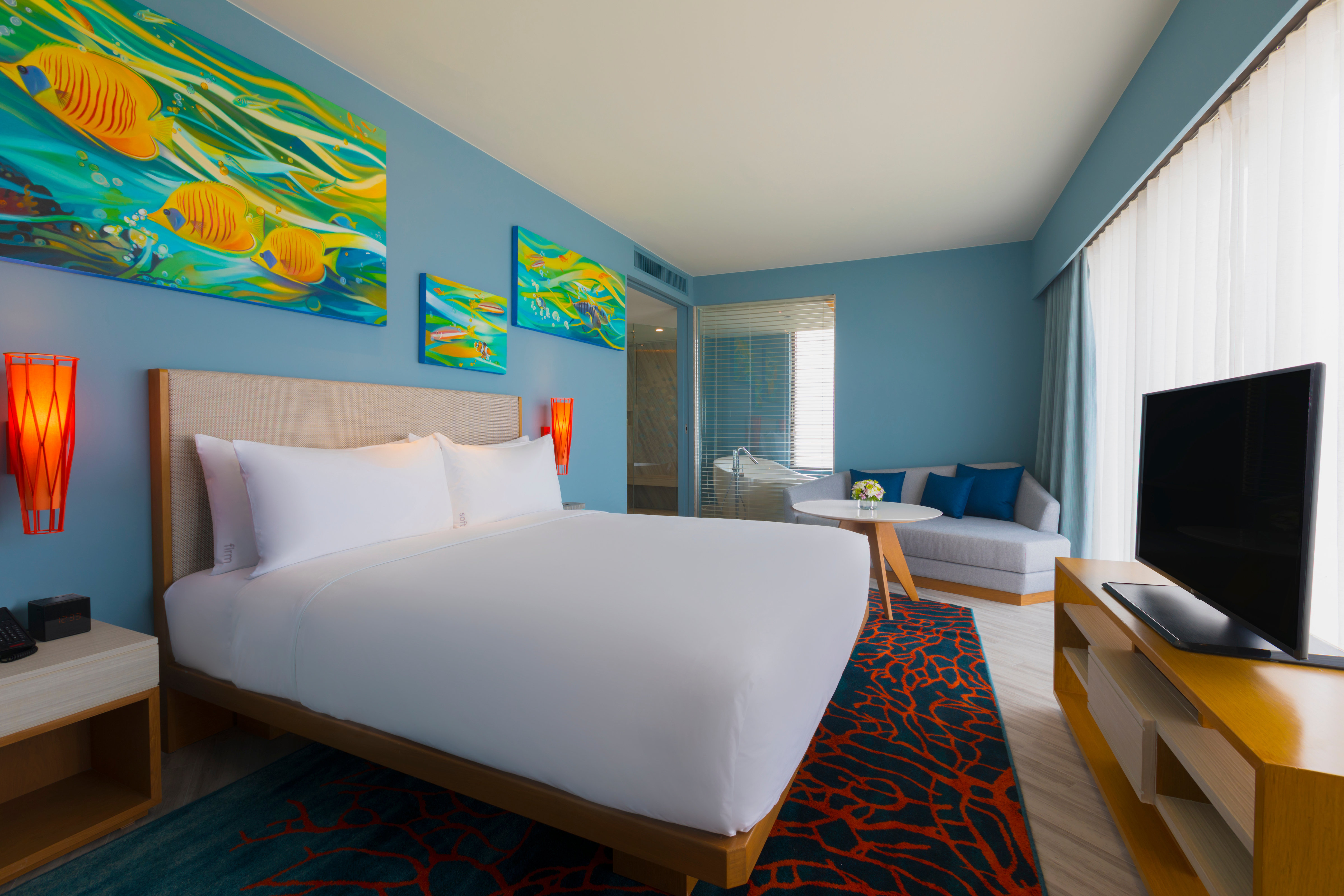Holiday Inn Vana Nava Hua Hin 14/36