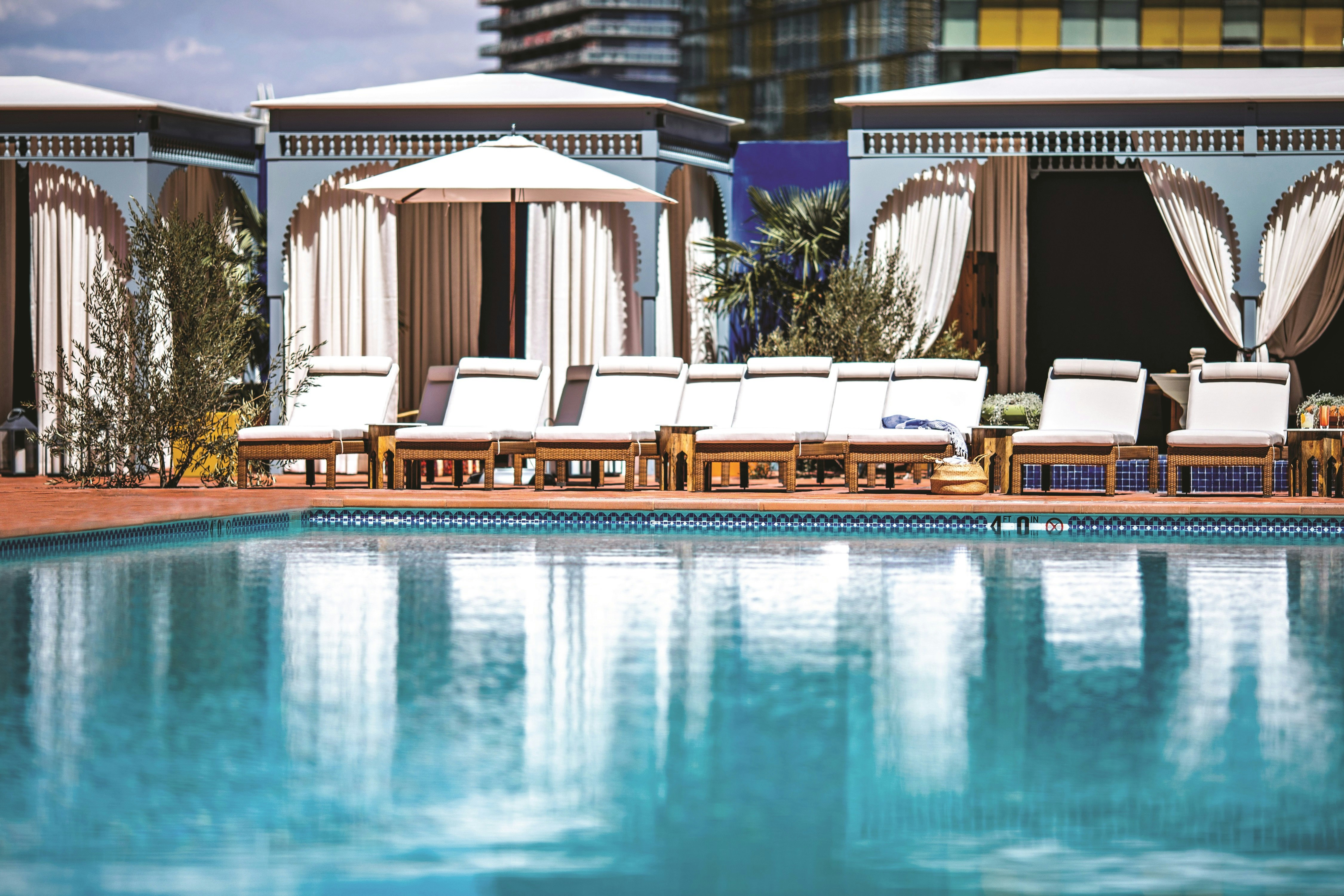 The Reserve at Park MGM 21/42
