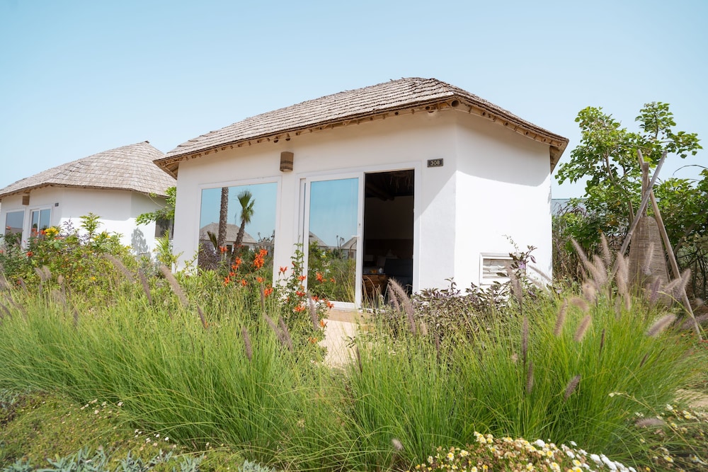 La Crique Nature & Spa in DAKHLA