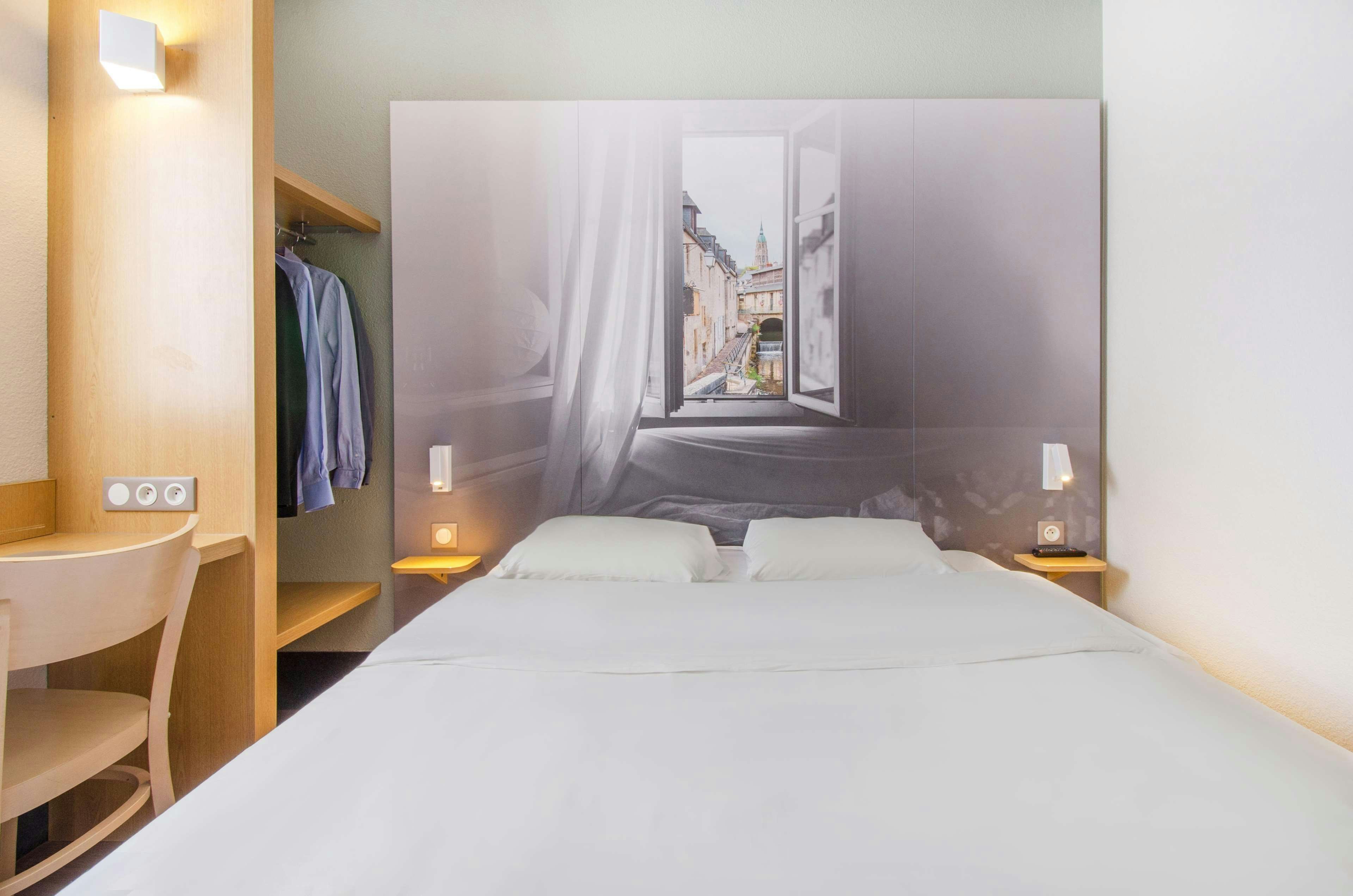 B&B HOTEL Chartres Le Coudray 21/31