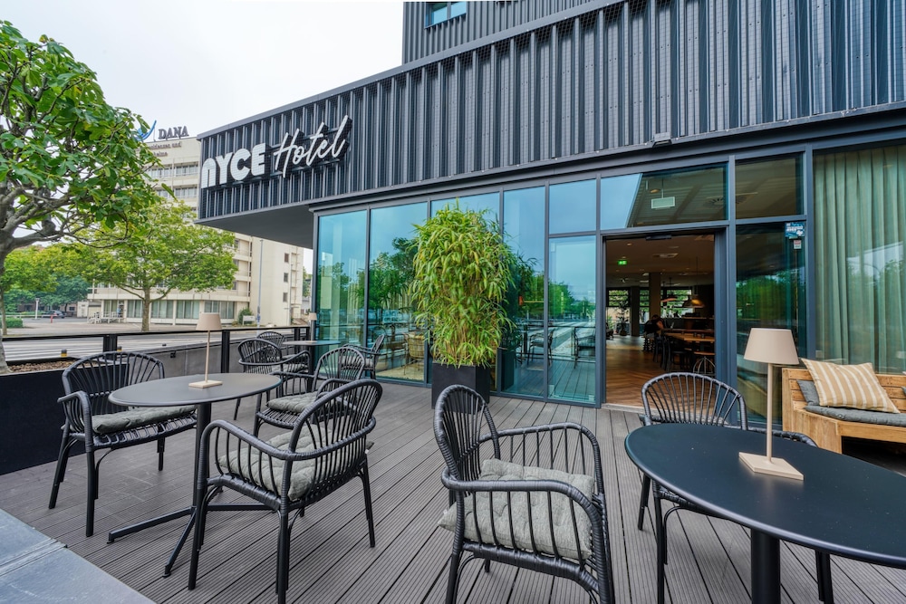 Vienna House Easy by Wyndham Hannover 38/46