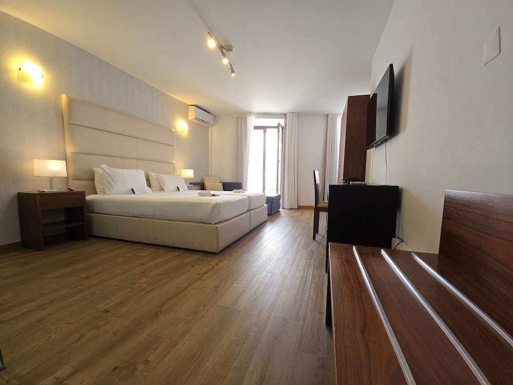 Oca Vitoria Village 16/53