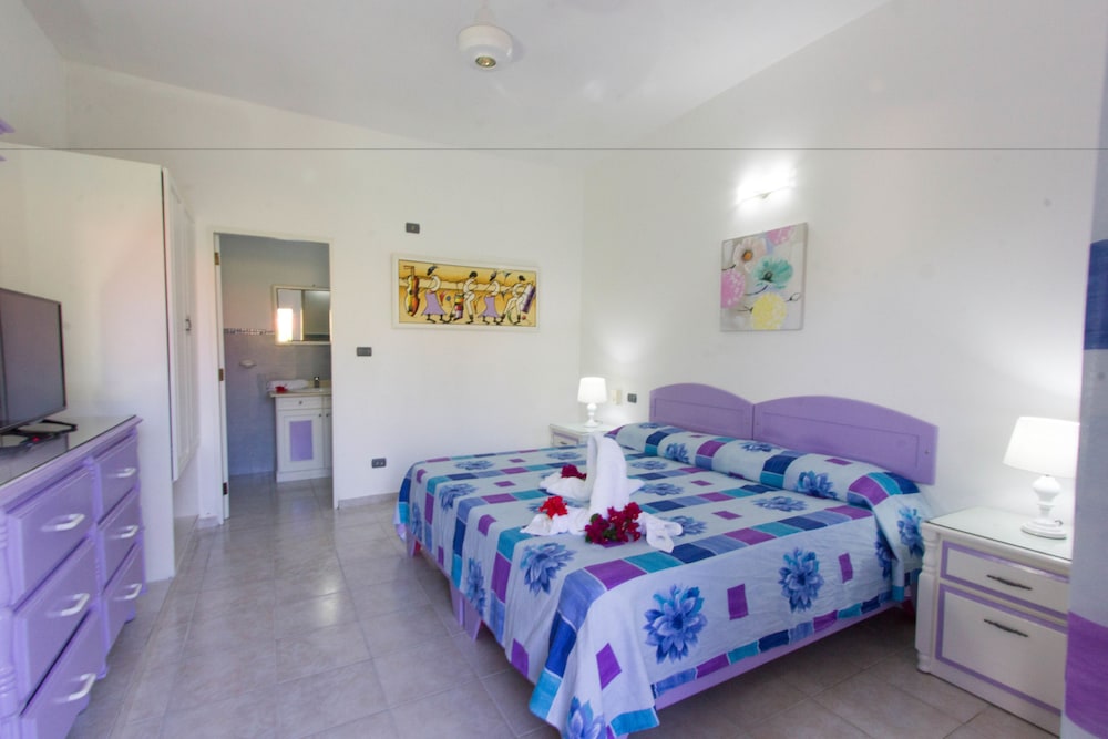 Hotel El Eden 22/57