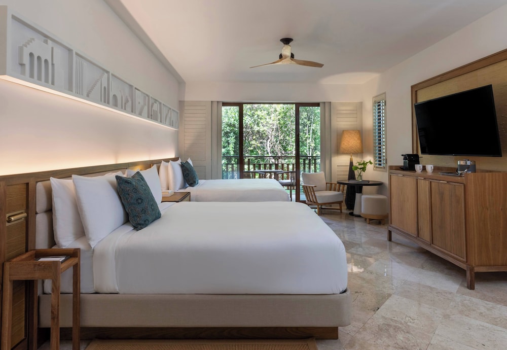 Fairmont Mayakoba 22/74