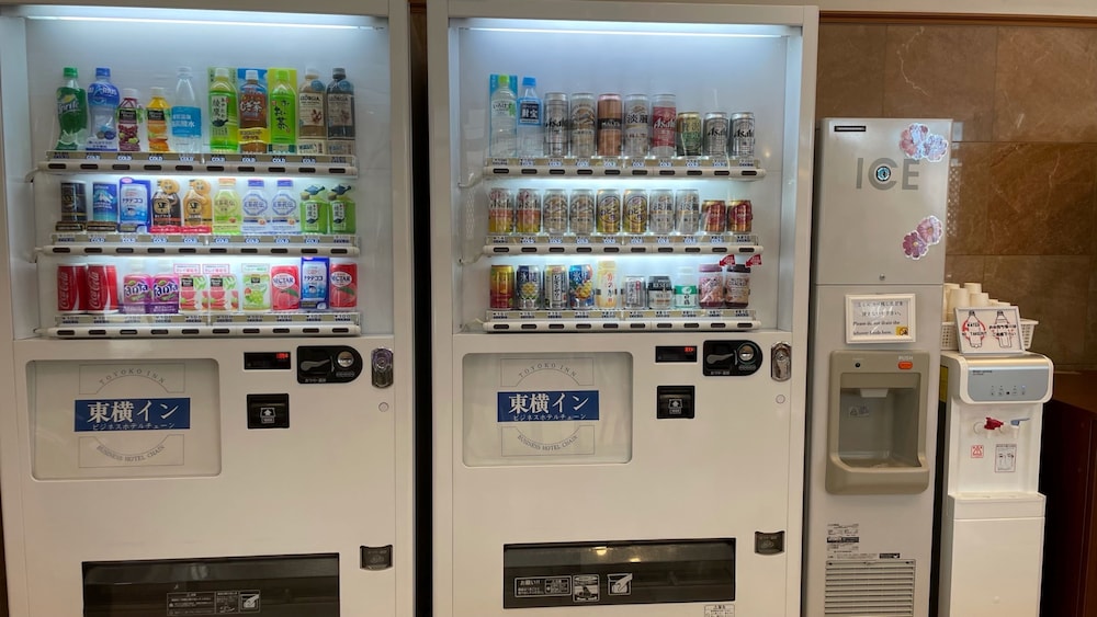 Toyoko Inn Nagasaki Ekimae 40/68