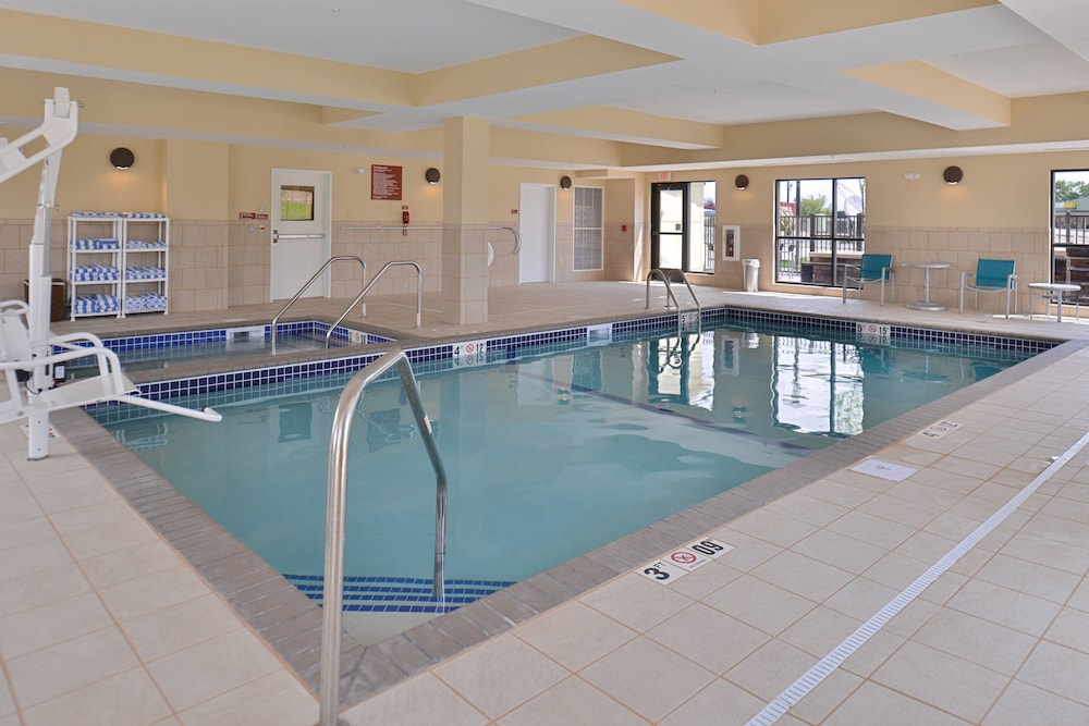 Towneplace Suites Gillette 27/47