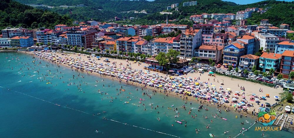 Amasra Dadayli Hotel 40/50