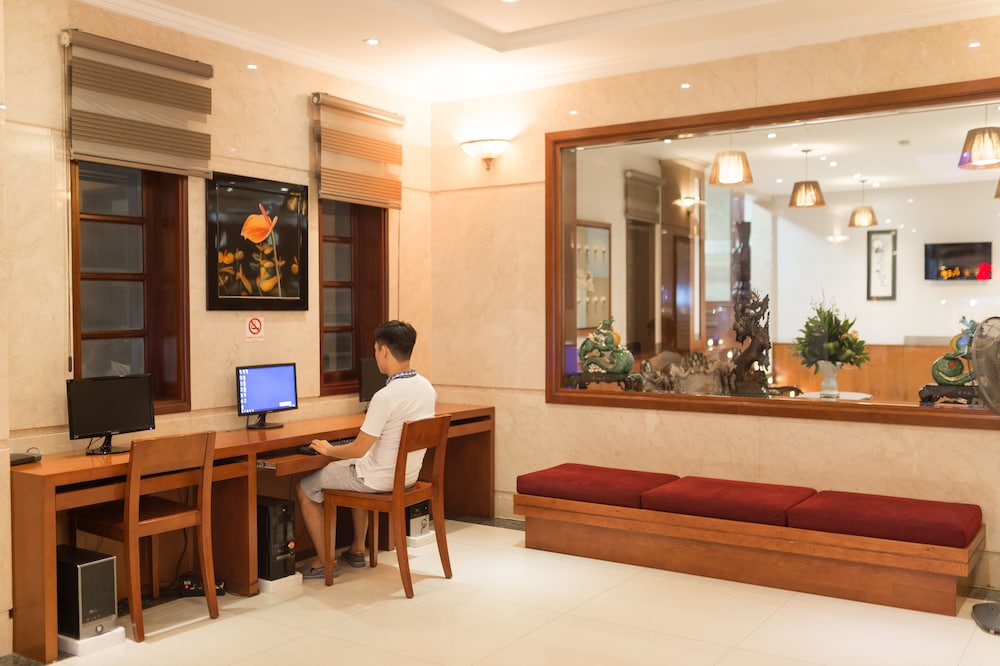 Iris Hotel Danang 25/41