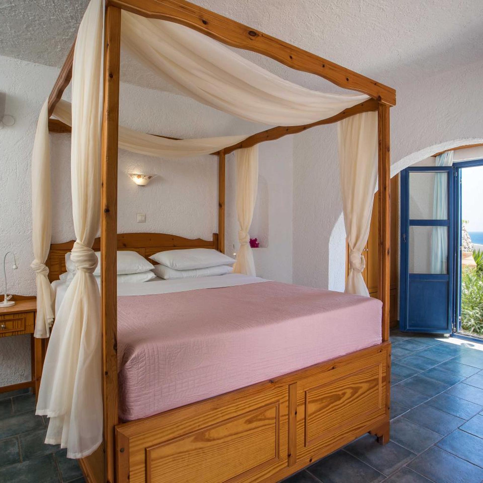 Ilidi Rock Apartments 17/55