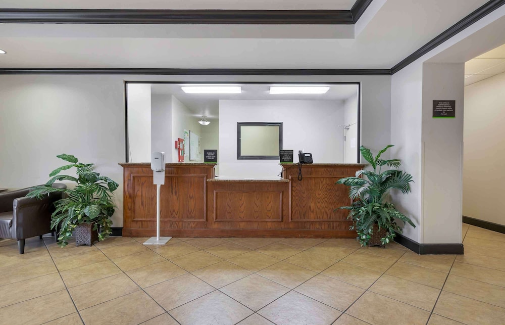 CANDLEWOOD SUITES BARTLESVILLE EAST 5/59