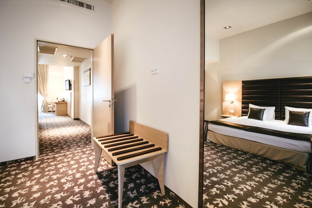 Buda Castle Fashion Hotel 31/66