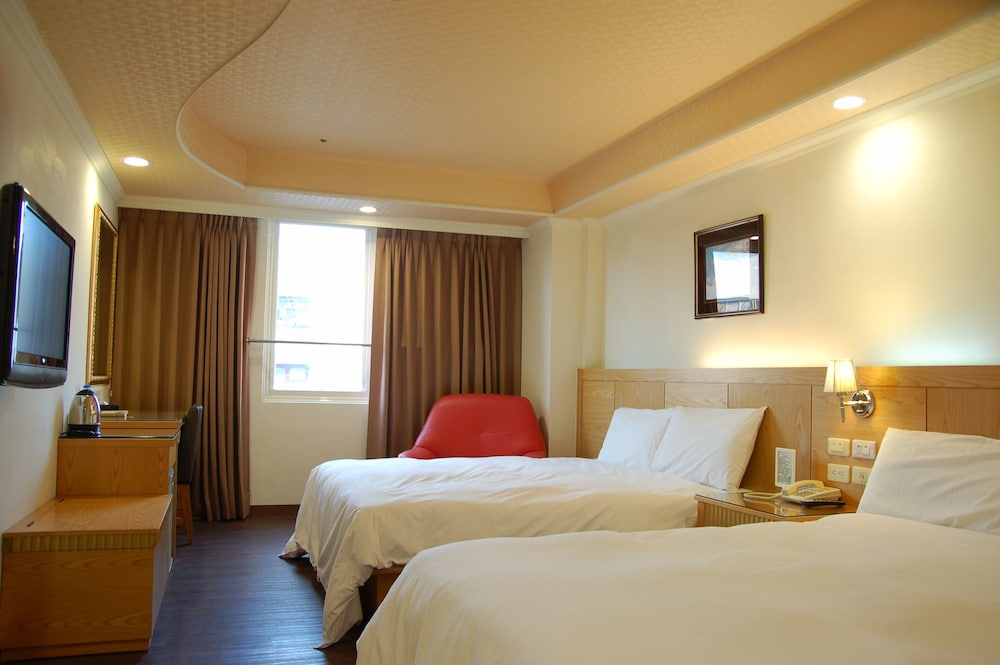 Hub Hotel Kaosiung Yisin Branch 12/50