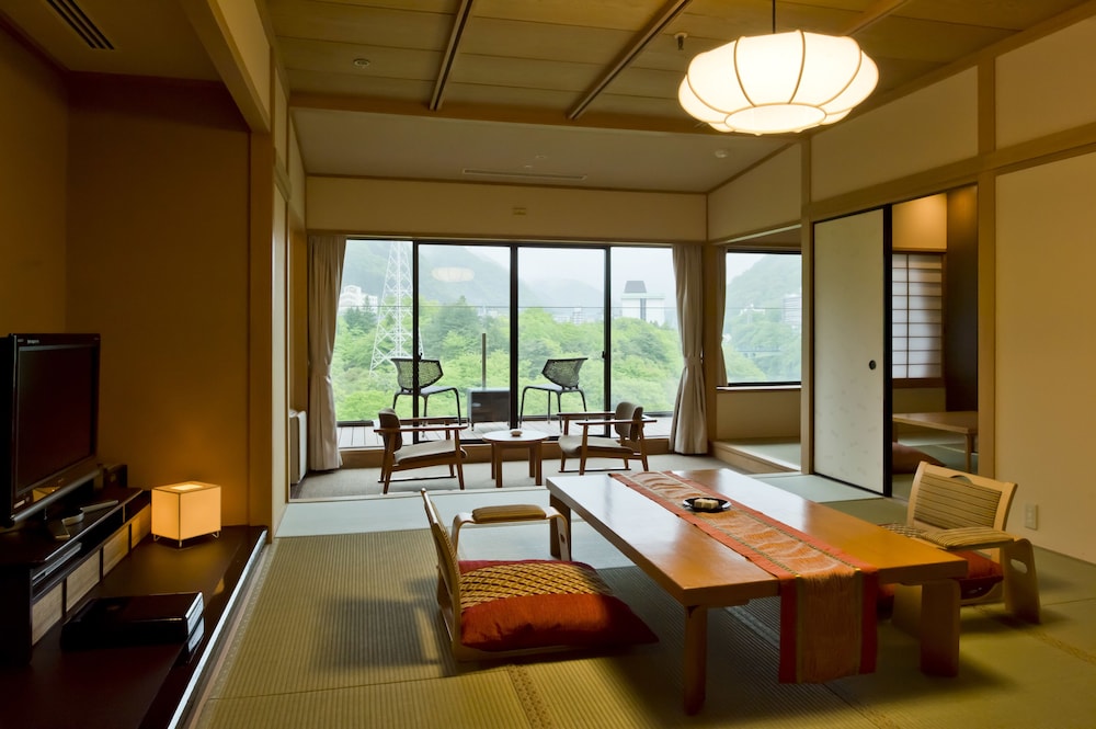Kinugawa Kanaya Hotel 29/50