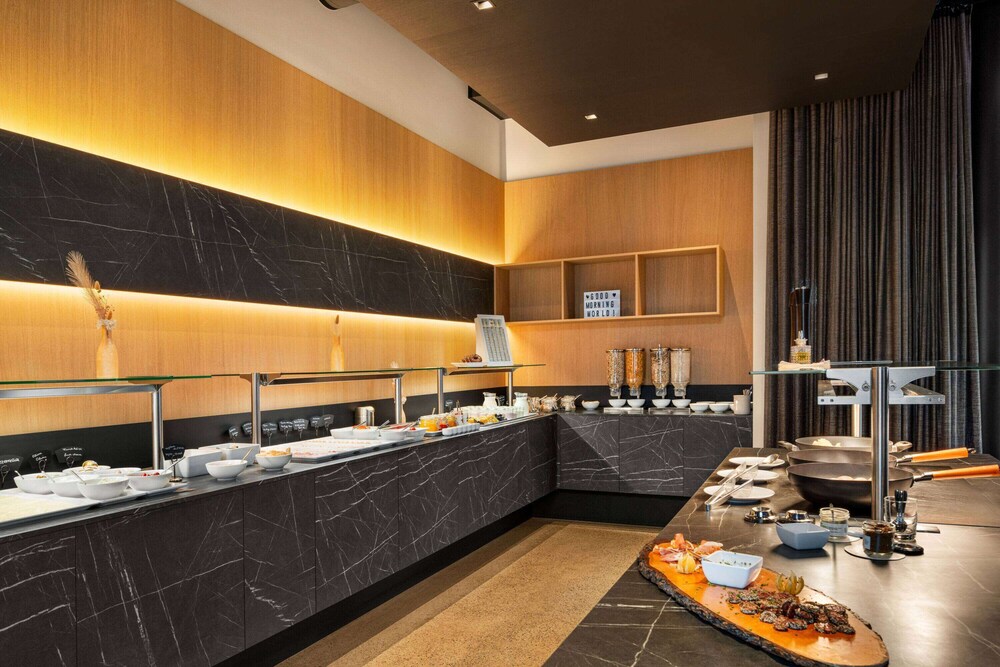 Radisson Hotel Lustenau 5/50