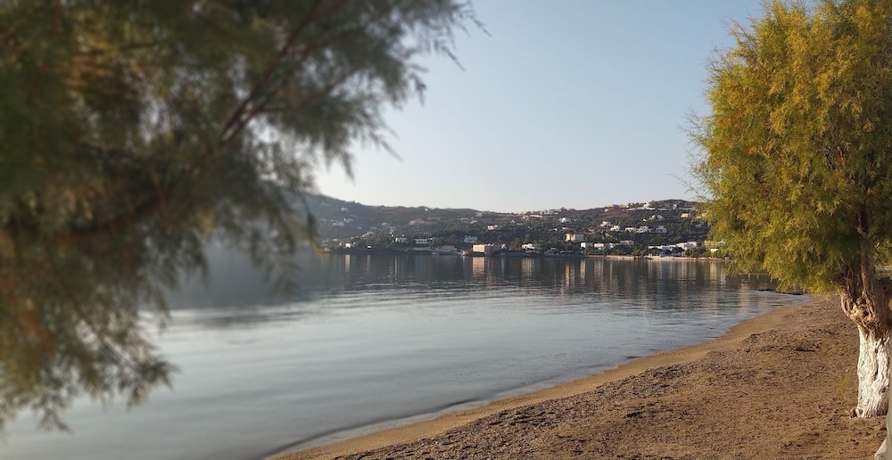 ALEA MARE HOTEL 59/67