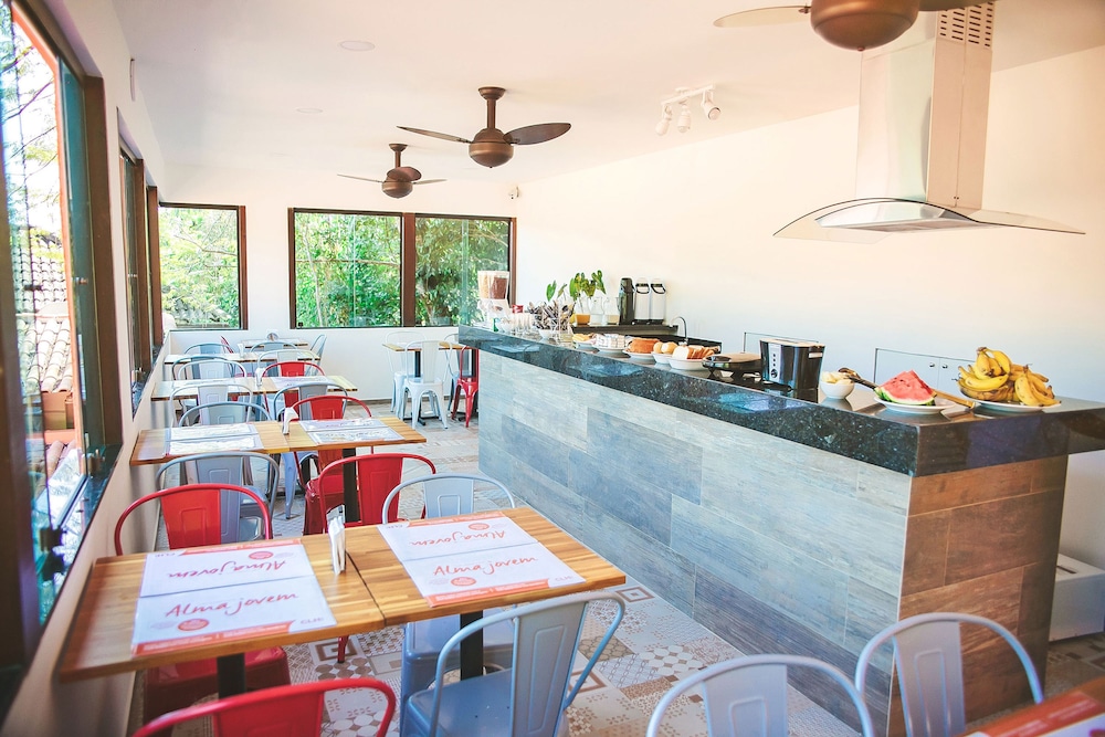 Clh Suites Ilha Grande 39/45