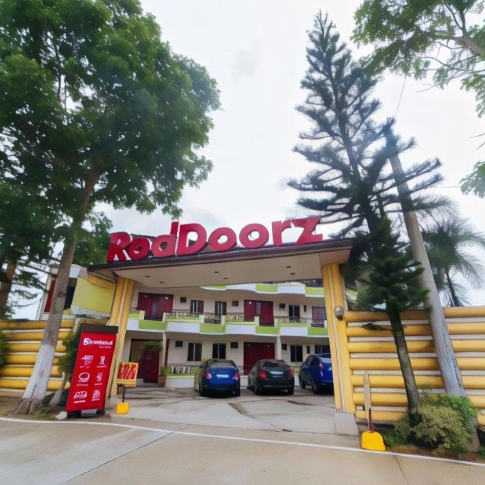Reddoorz Tagaytay Road 34/39