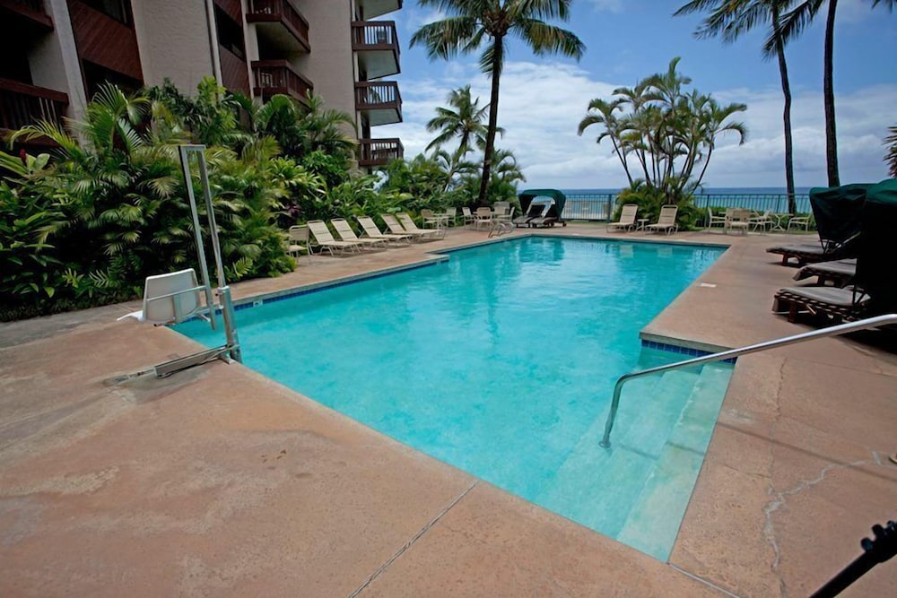 Hono Koa Vacation Club 5/38