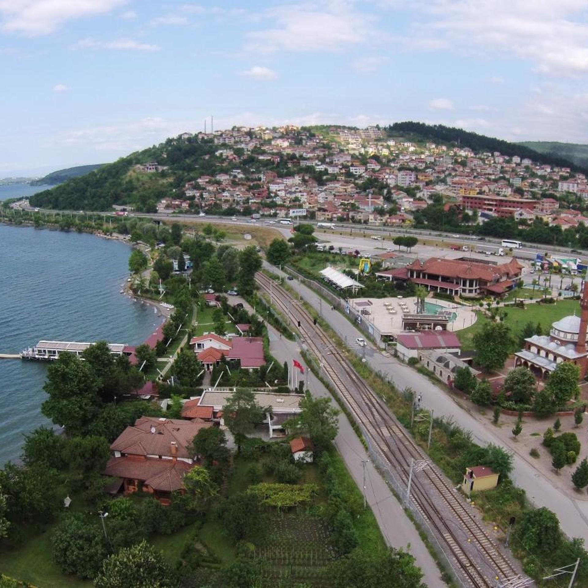 Senler Hotel 39/50