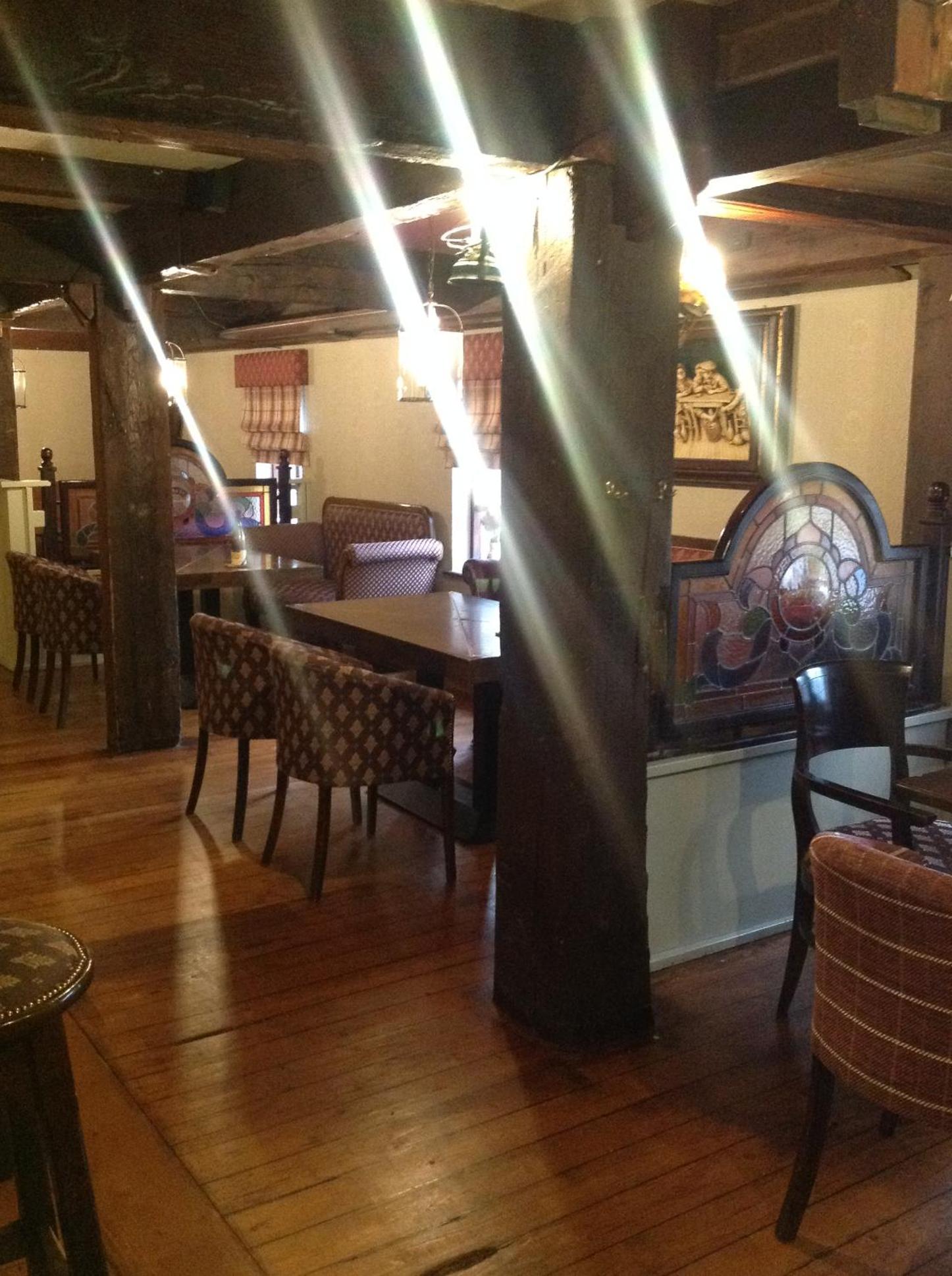 Fir Trees Hotel 19/28