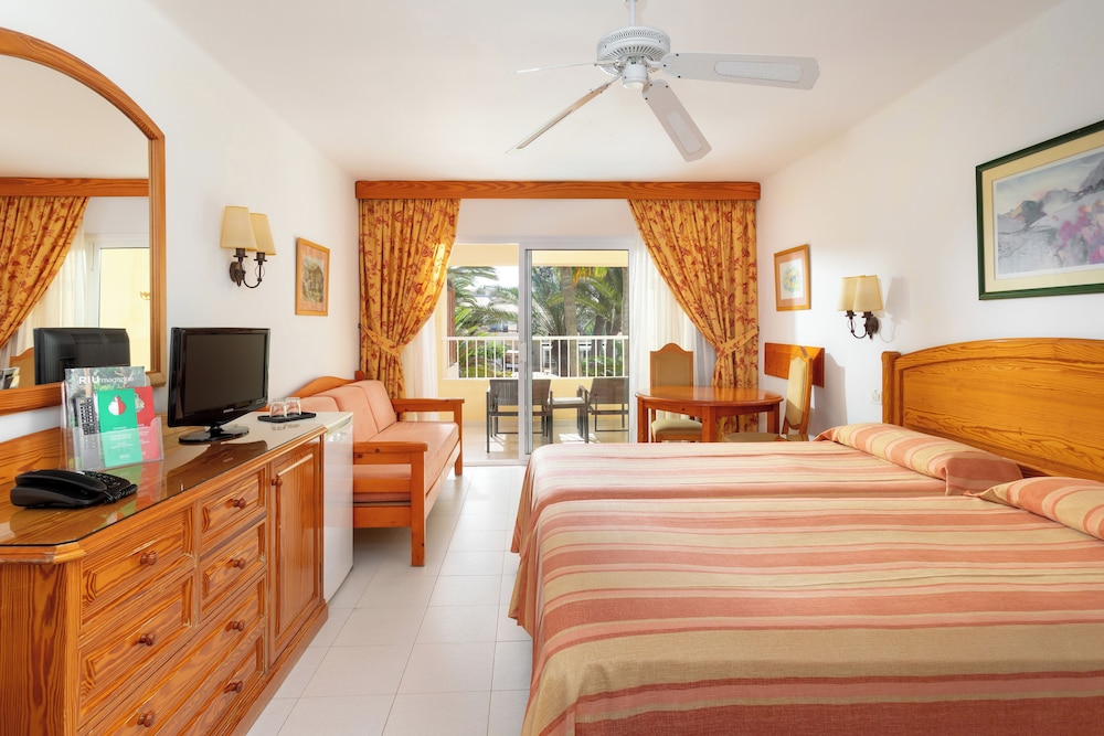 Hotel RIU Oliva Beach Resort 22/48