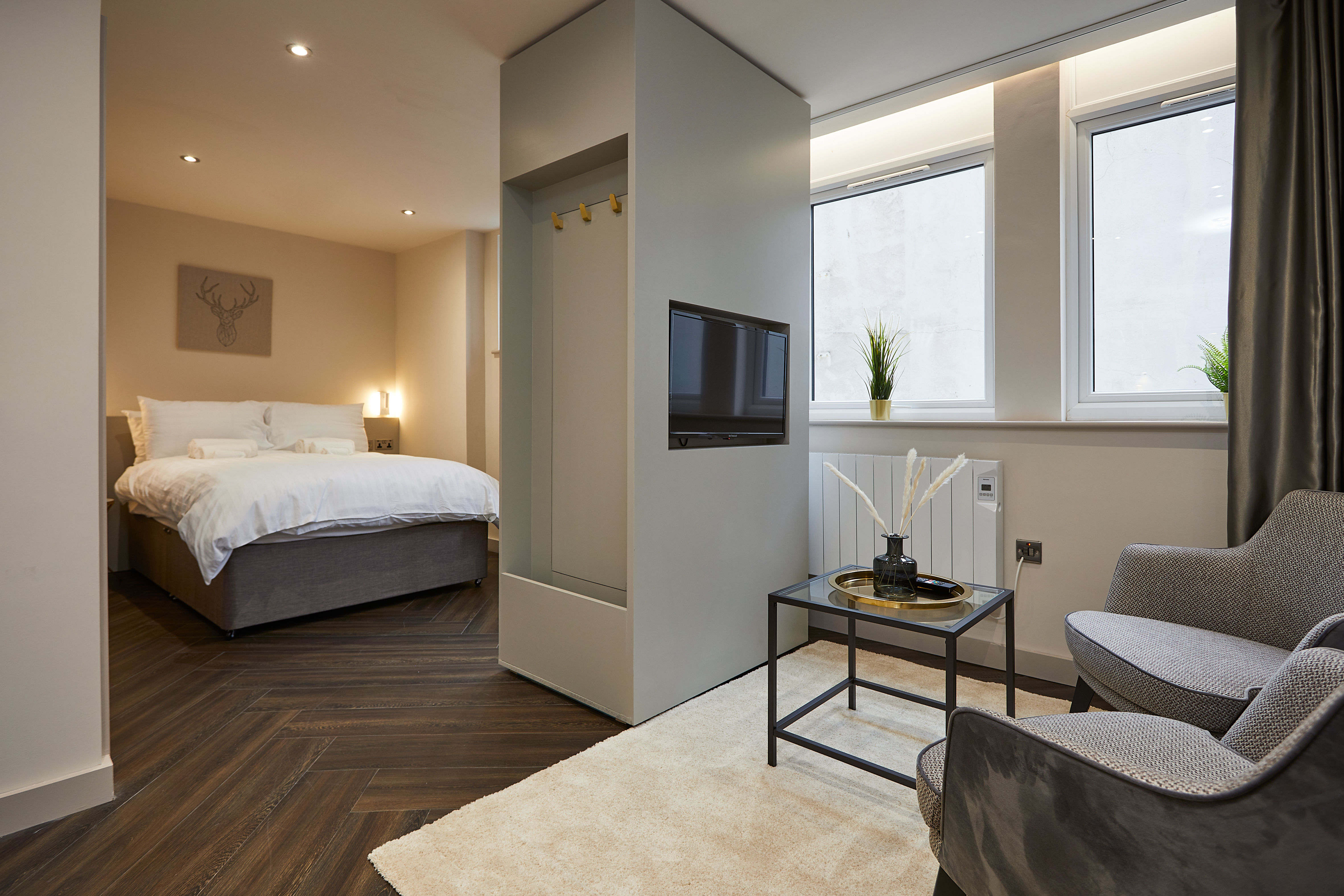 استوديو ديلوكس