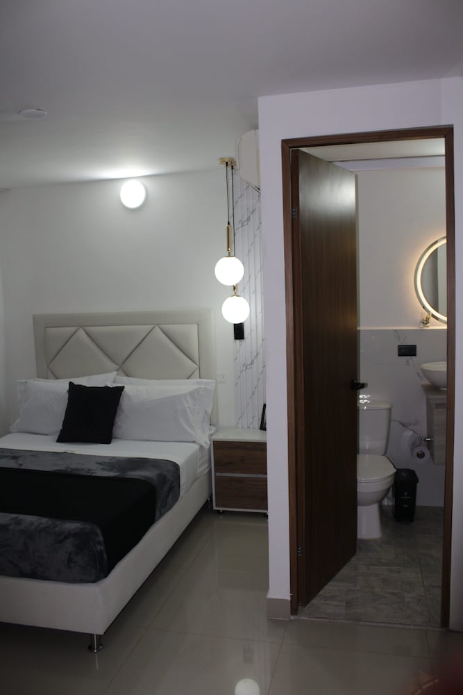 Naiot Hotel Boutique 15/38