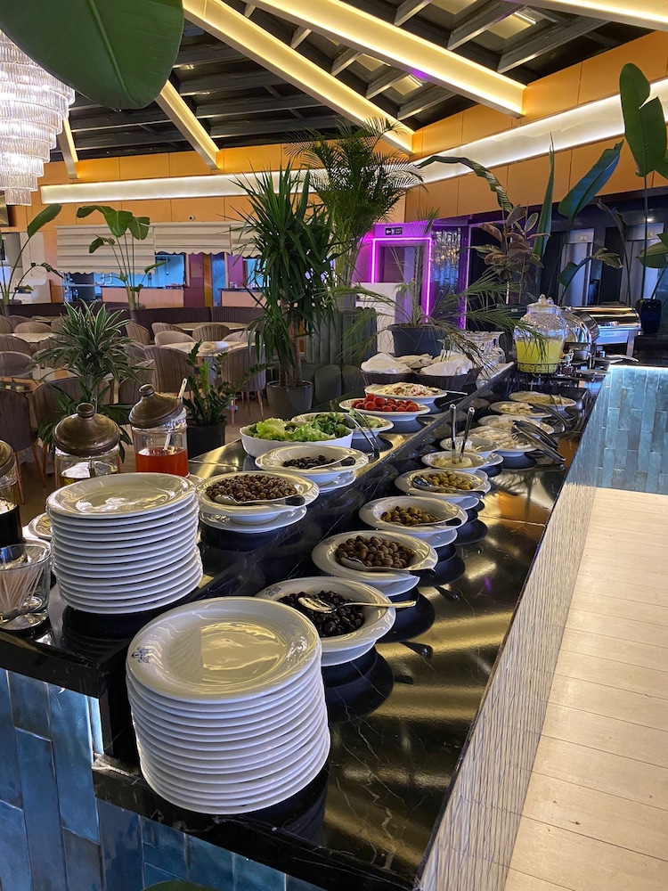 Kaya Palas Hotel 22/26