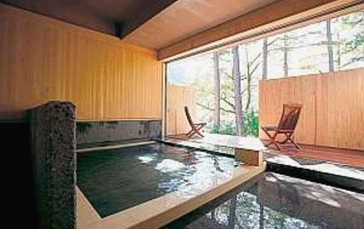 Unosawa Onsen Tokinoyado Sumire 22/36