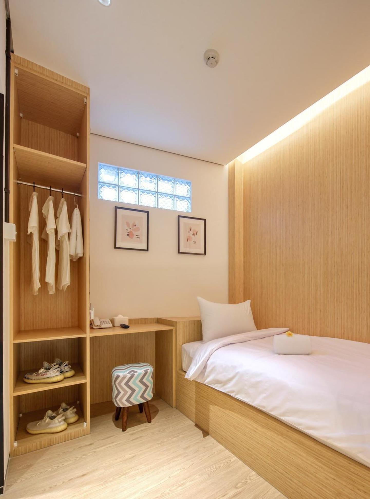 Cool Living Jakarta 5/33
