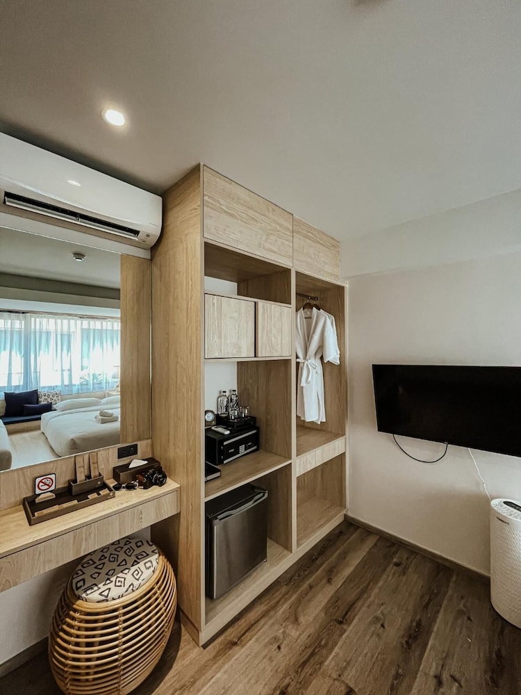 NORN Nimman13 Boutique Hotel Chiang Mai 22/30