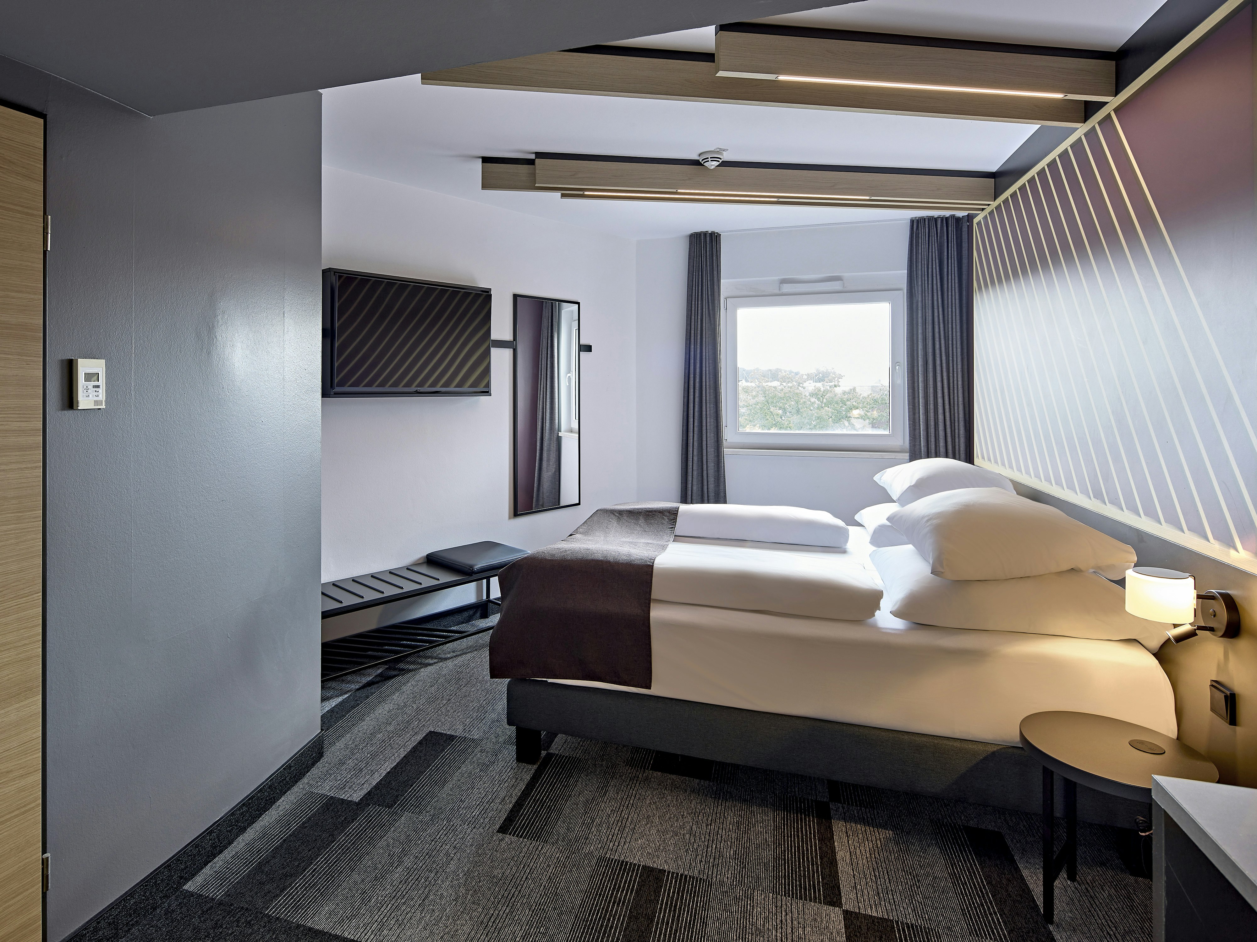 B&B Hotel Hamm 22/42