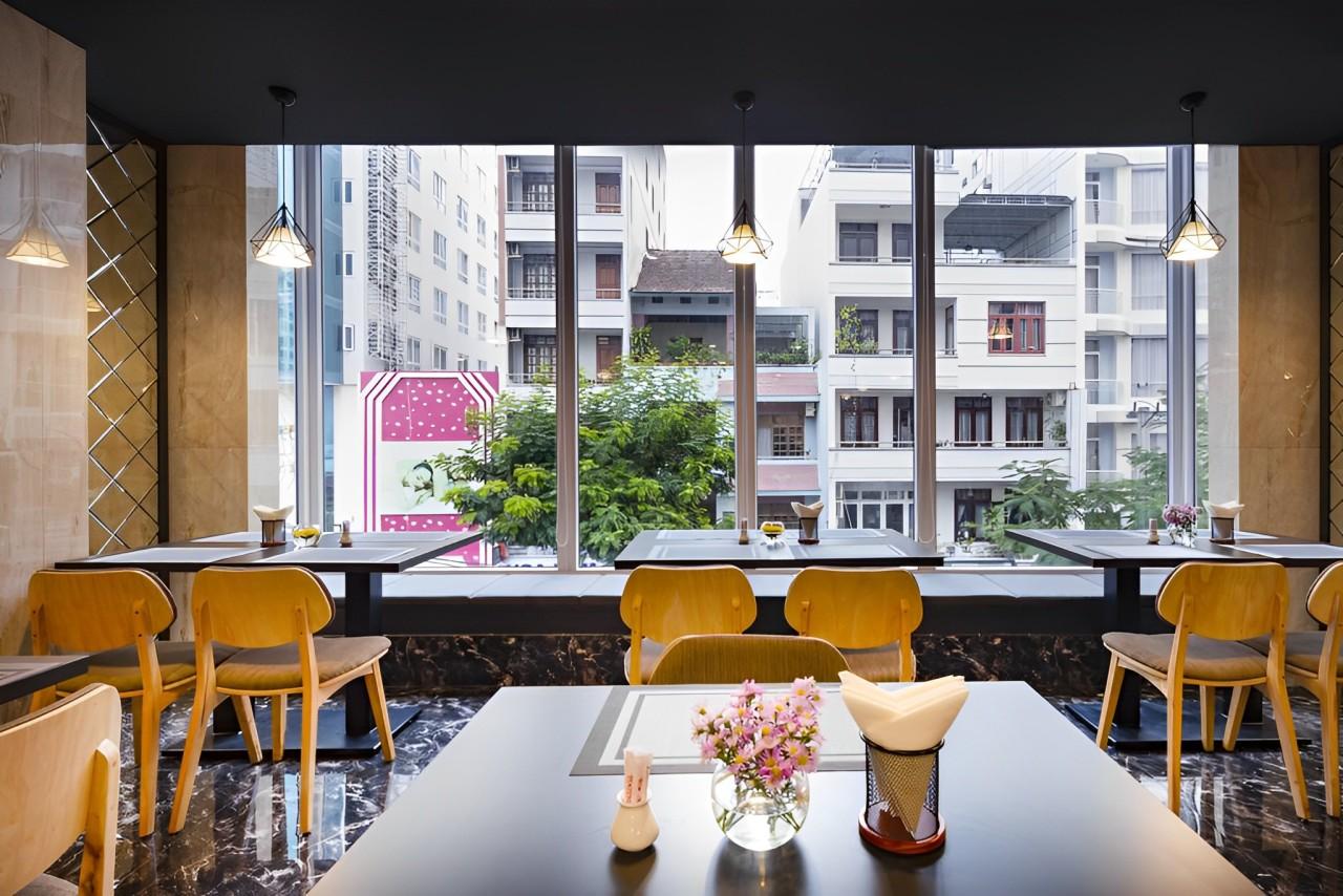 Hermes Hotel Nha Trang 25/32