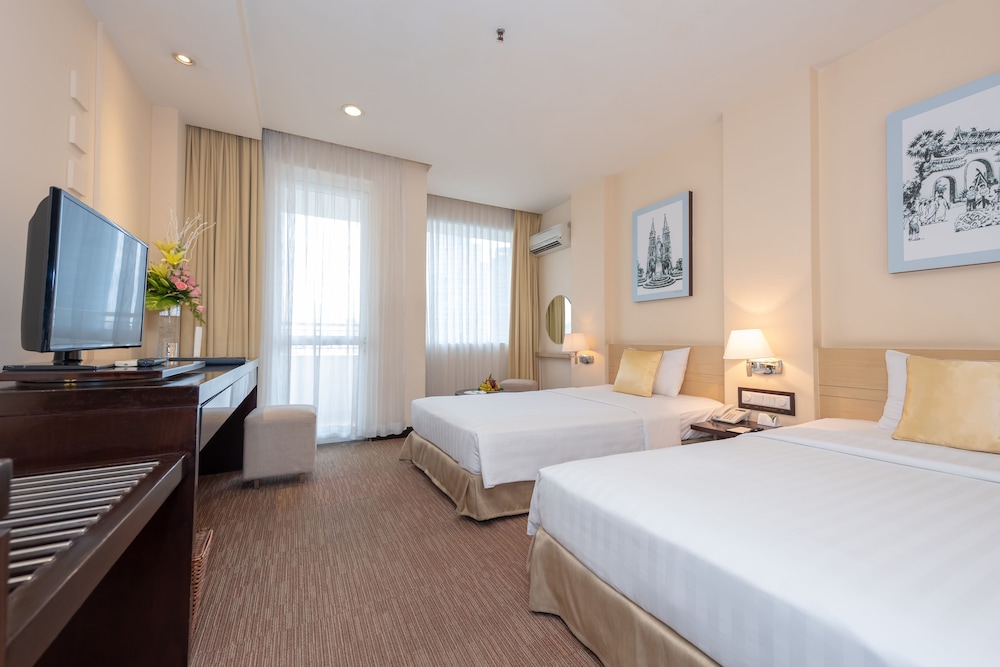 Palace Hotel Saigon 22/50