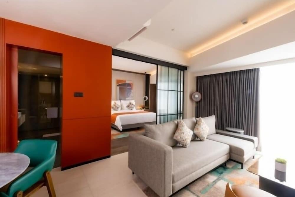 Herloom Hotel and Residence BSD Tangerang 11/50