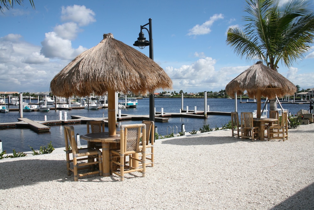 PORT OF THE ISLANDS EVERGLADES ADVENTURE RESORT in NAPLES - FL