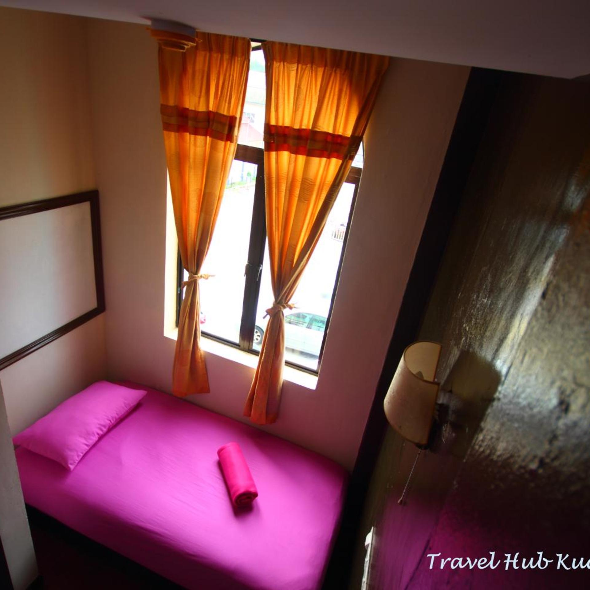 Travel Hub Highstreet 15/41