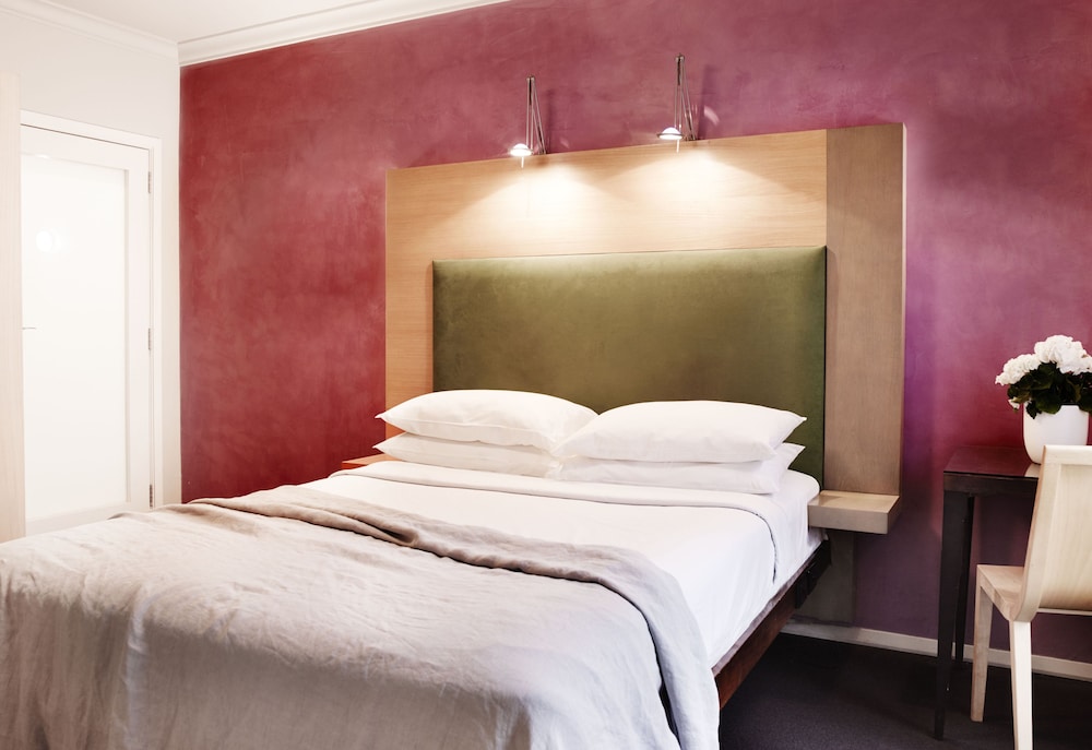 Medusa Hotel 19/48