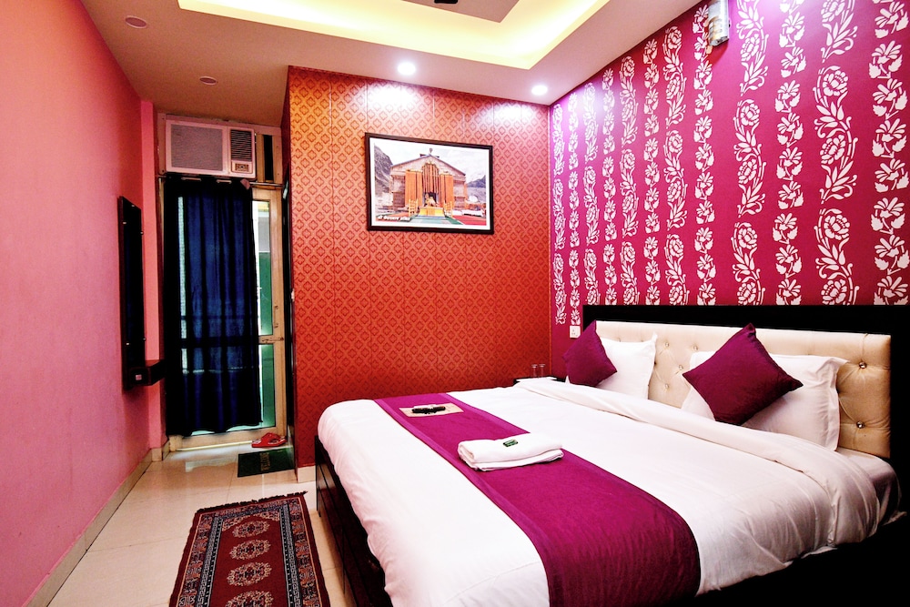 Hotel Devbhoomi Inn 14/40