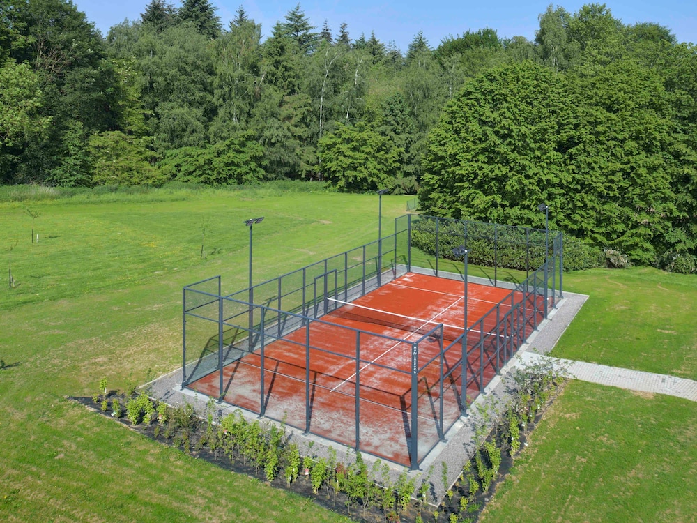 sport facilities