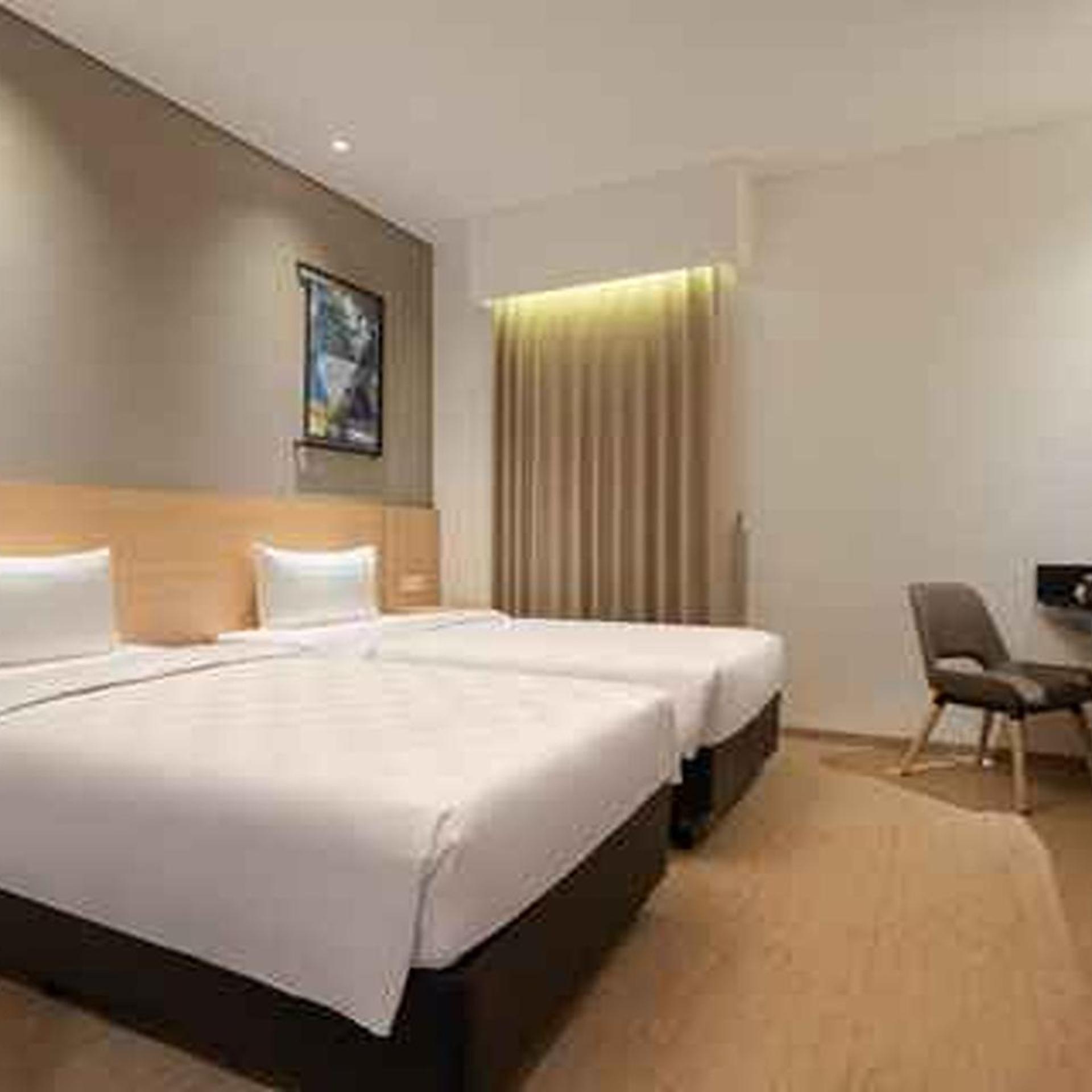 Hotel 88 Blok M 13/31
