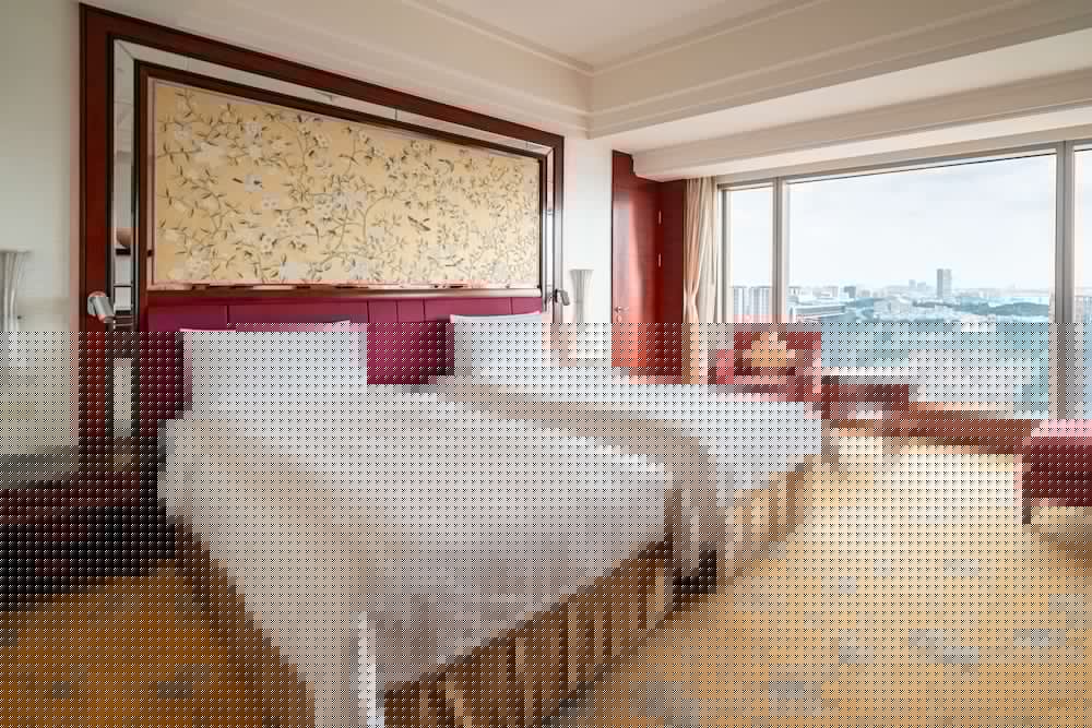 Shangri La Guangzhou 16/66