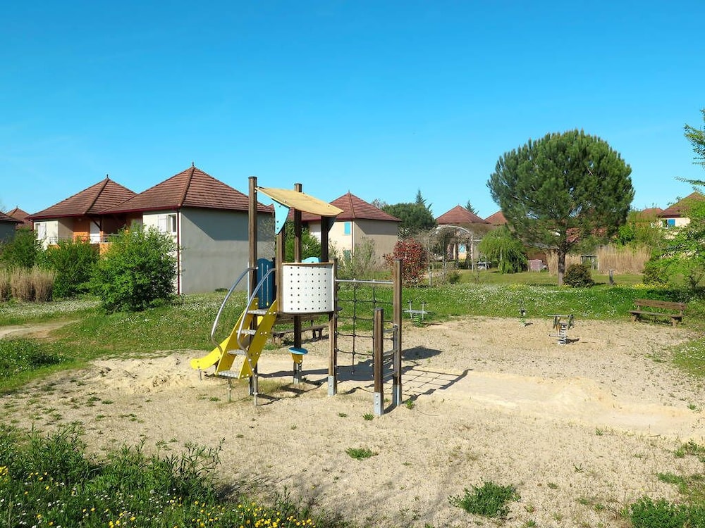 TERRES DE FRANCE - DOMAINE DE CLAIRE RIVE 9/36
