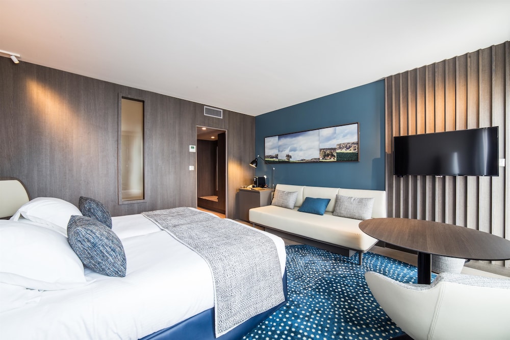 Best Western Premier Hotel De La Paix 16/43