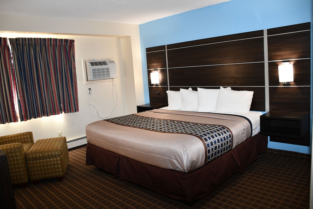 Stillwater Inn Suites 17/50
