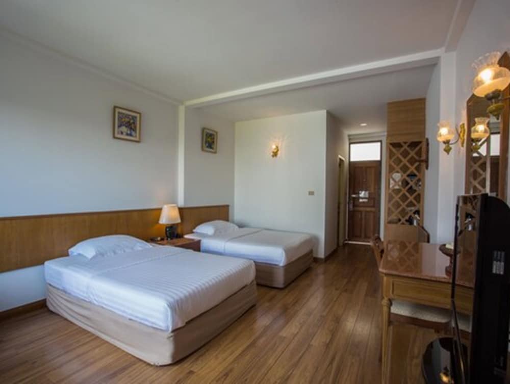 Sirin Hotel Huahin 16/64