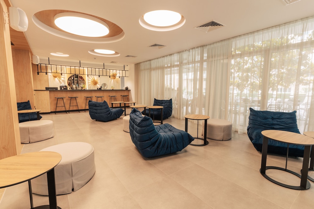 Hotel Perla 30/44