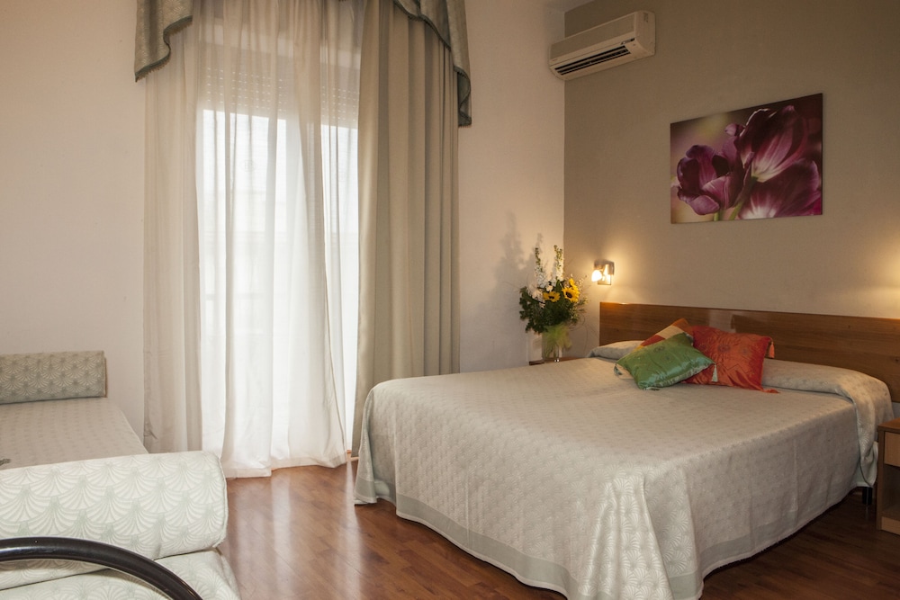 Hotel La Pergola Sorrento 20/68