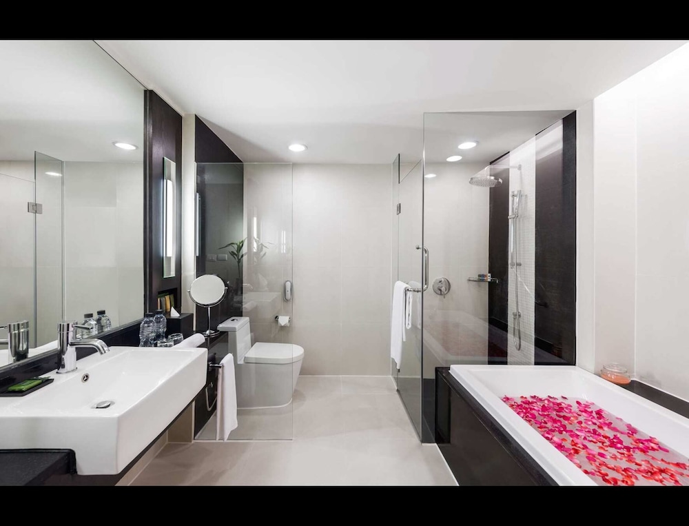 RADISSON SUITES BANGKOK SUKHUMVIT 22/73